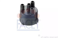 Distributor Cap FACET 2.7948