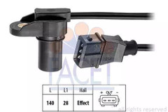 Sensor, camshaft position FACET 9.0277