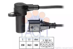 Sensor, crankshaft pulse FACET 9.0236