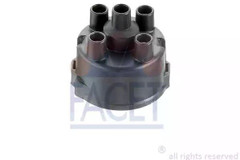 Distributor Cap FACET 2.8078