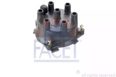 Distributor Cap FACET 2.7970