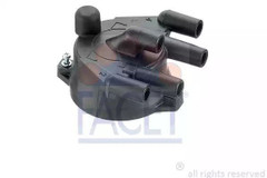 Distributor Cap FACET 2.8322/23