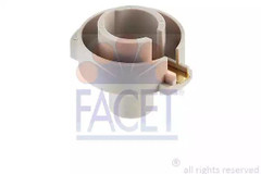 Rotor, distributor FACET 3.7598