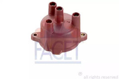 Distributor Cap FACET 2.7628