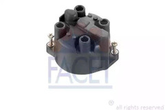 Distributor Cap FACET 2.8322/71