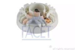 Rotor, distributor FACET 3.7597