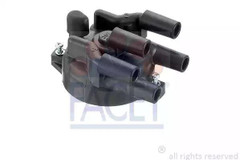 Distributor Cap FACET 2.8322/45