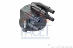 Distributor Cap FACET 2.7630/18