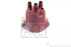 Distributor Cap FACET 2.8180