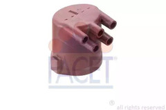Distributor Cap FACET 2.8176