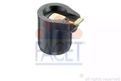 Rotor, distributor FACET 3.8581