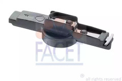 Rotor, distributor FACET 3.8331/34