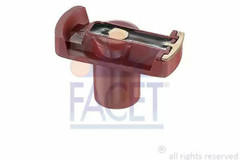 Rotor, distributor FACET 3.7573/21RS