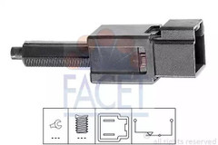 Brake Light Switch FACET 7.1165