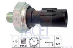 Oil Pressure Switch FACET 7.0195