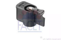 Rotor, distributor FACET 3.7985