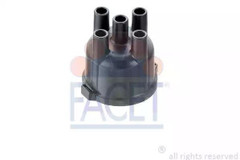 Distributor Cap FACET 2.8181