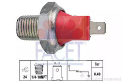 Oil Pressure Switch FACET 7.0032