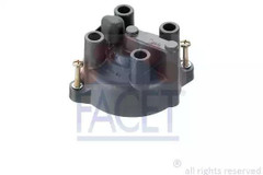 Distributor Cap FACET 2.8322/50