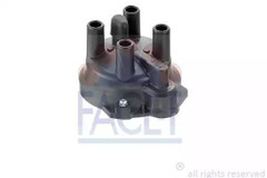 Distributor Cap FACET 2.8322/38