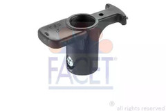 Rotor, distributor FACET 3.7977