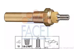 Sensor, coolant temperature FACET 7.3135