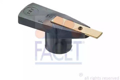 Rotor, distributor FACET 3.8114