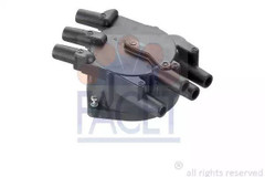 Distributor Cap FACET 2.8322/43