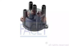 Distributor Cap FACET 2.7630/26