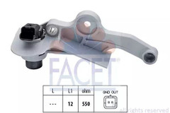 Sensor, crankshaft pulse FACET 9.0299