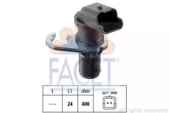 Sensor, crankshaft pulse FACET 9.0303