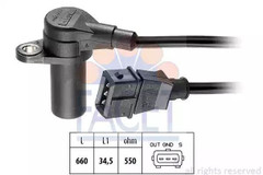 Sensor, crankshaft pulse FACET 9.0149