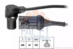 Sensor, crankshaft pulse FACET 9.0047