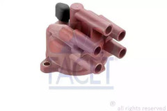 Distributor Cap FACET 2.7630/24