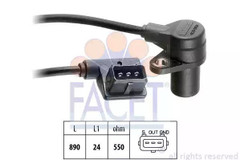 Sensor, crankshaft pulse FACET 9.0063