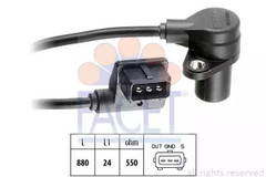 Sensor, crankshaft pulse FACET 9.0158