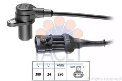 Sensor, crankshaft pulse FACET 9.0097