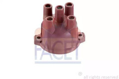 Distributor Cap FACET 2.7498