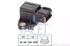 Air Pressure Sensor, height adaptation FACET 10.3104