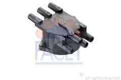 Distributor Cap FACET 2.8322/24