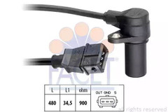 Sensor, crankshaft pulse FACET 9.0168