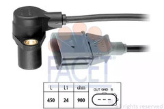 Sensor, crankshaft pulse FACET 9.0205