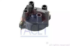 Distributor Cap FACET 2.8322/73