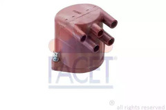 Distributor Cap FACET 2.8182