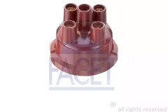 Distributor Cap FACET 2.8341