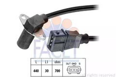 Sensor, crankshaft pulse FACET 9.0032