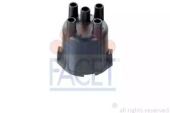 Distributor Cap FACET 2.8625