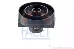 Rotor, distributor FACET 3.7958