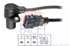 Sensor, crankshaft pulse FACET 9.0272