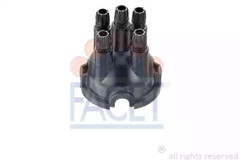 Distributor Cap FACET 2.8070